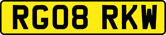 RG08RKW