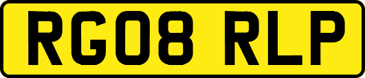 RG08RLP