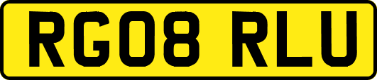 RG08RLU