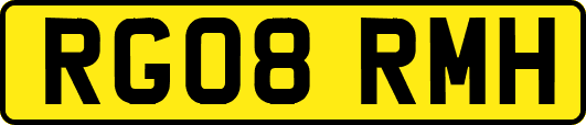 RG08RMH
