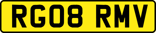RG08RMV