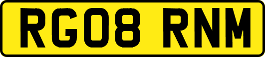 RG08RNM