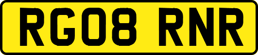 RG08RNR