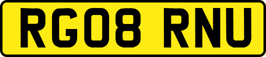 RG08RNU