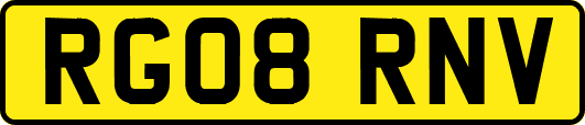 RG08RNV
