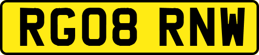 RG08RNW