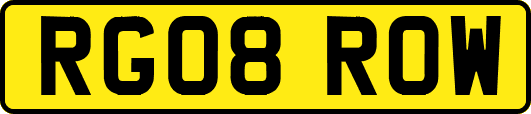 RG08ROW