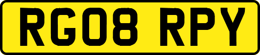 RG08RPY