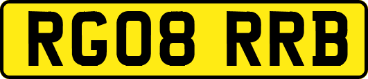 RG08RRB