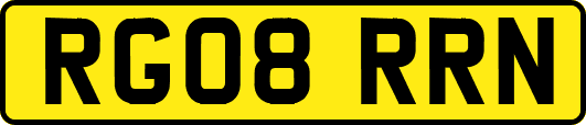 RG08RRN