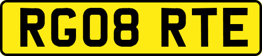 RG08RTE