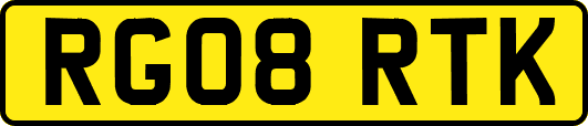 RG08RTK