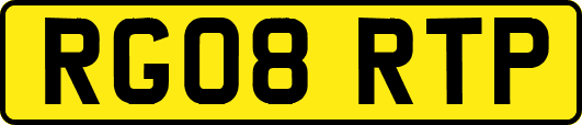 RG08RTP