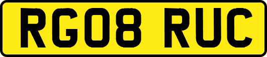 RG08RUC