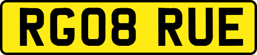 RG08RUE