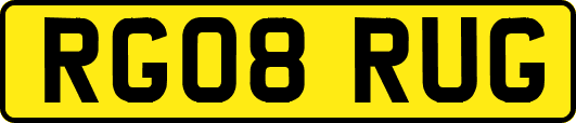 RG08RUG