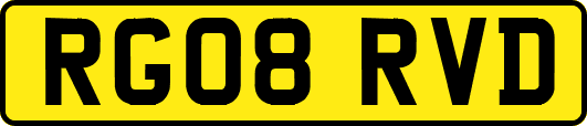 RG08RVD
