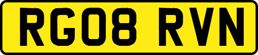 RG08RVN