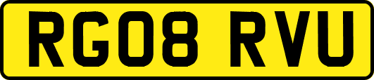 RG08RVU