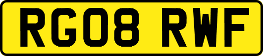 RG08RWF