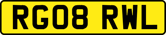 RG08RWL