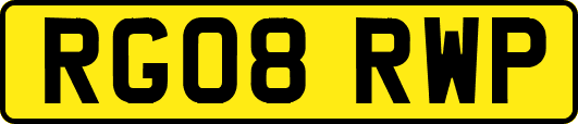 RG08RWP
