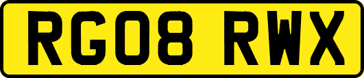 RG08RWX
