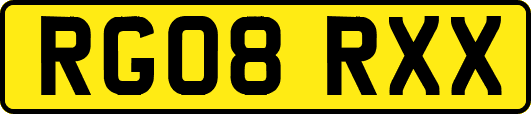 RG08RXX