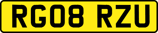 RG08RZU
