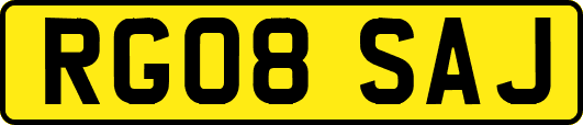 RG08SAJ