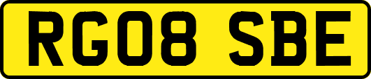 RG08SBE