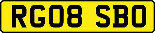 RG08SBO
