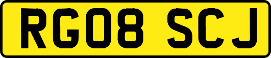 RG08SCJ