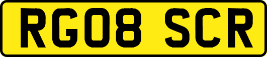 RG08SCR