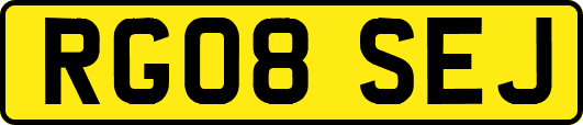 RG08SEJ