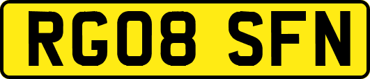 RG08SFN