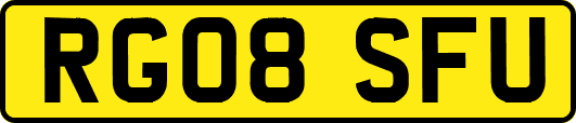 RG08SFU