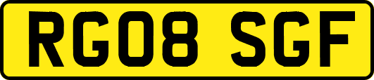 RG08SGF
