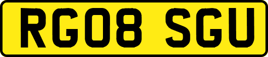 RG08SGU