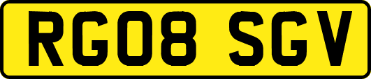 RG08SGV