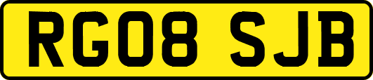 RG08SJB