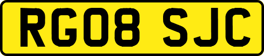 RG08SJC