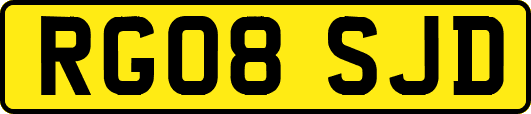 RG08SJD