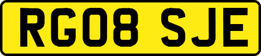 RG08SJE