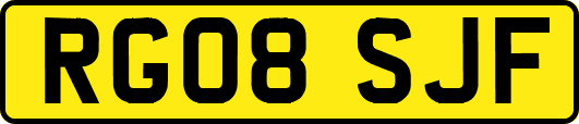 RG08SJF