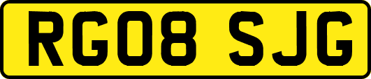 RG08SJG