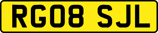 RG08SJL