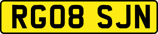 RG08SJN