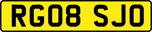 RG08SJO