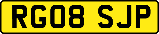 RG08SJP